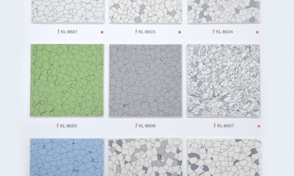 Hướng Dẫn Bảo Quản Sàn Vinyl Chống Tĩnh Điện Armstrong Hiệu Quả